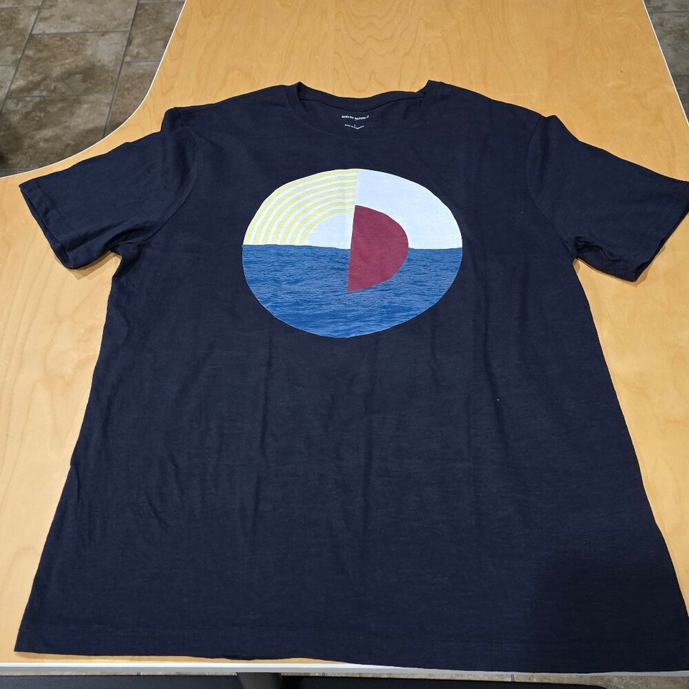 Banana Republic Shirt